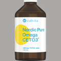 Calivita Nordic Pure Omega CETO3 - Tekutá forma 250 ml