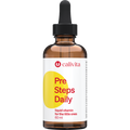 Calivita Pre Steps Daily 60 ml - Vitamín pre najmenších
