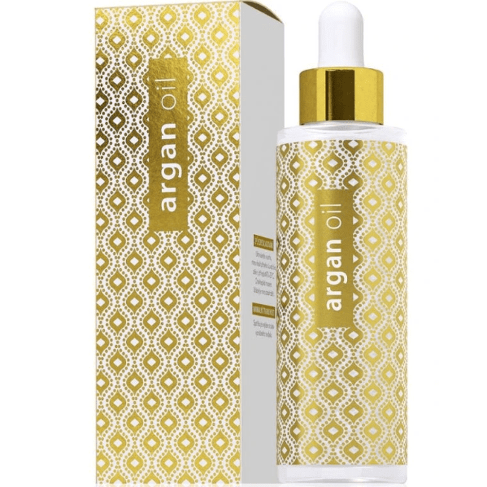Energy Pleťový olej Argan oil 100 ml
