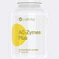 Calivita AC-Zymes PLUS 60 kapsúl