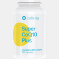 Calivita Super CoQ10 Plus - 120 kapsúl 