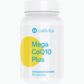 Calivita Mega CoQ10 Plus 60 kapsúl 