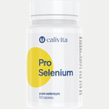 Calivita Pro Selenium 60 tabliet - Prípravok so Selénom