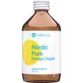 Calivita Nordic Pure Omega 3 liquid 250 ml - Tekutá forma Omega 3
