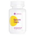 Calivita Epsom Caps 90 kapsúl - Stimulácia pohybu čriev