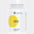Calivita URX 60 tabliet - Proti Močovým problémom + Vitamín C