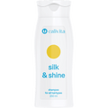Calivita Šampón Silk & Shine Shampoo 250 ml