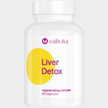 Calivita Liver Detox 60 kapsúl