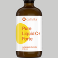 Calivita Vitamin C Pure Liquid C+ Forte 240 ml