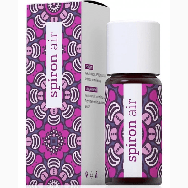 Energy Spiron Air 10 ml