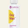 Calivita OxyMax 60 ml - Kyslíkové kvapky