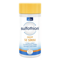 SULFOTHION zásyp so sírou 100g