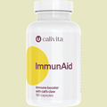 Calivita ImmunAid 180 kapsúl - Podpora imunity