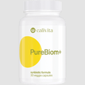 Calivita PureBiom+ – Synbiotická zmes probiotík a prebiotík pre zdravé trávenie