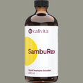 Calivita SambuRex 240 ml - Tekutý výživový doplnok