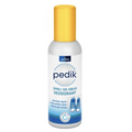 PEDIK DEO sprej do obuvi 150ml