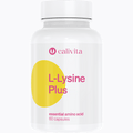 Calivita L-Lysine PLUS s vitamínom C - 60 kapsúl