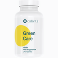 Calivita Alkalizujúci prípravok Green Care 240 tabliet 