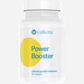 Calivita Power Booster 90 tabliet - Podpora prirodzeného rastu