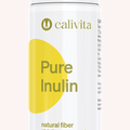 Calivita Pure Inulin 198,5 g - Stopercentná prírodná vláknina
