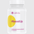 Calivita #boostUP 30 kapsúl - Podpora duševnej výkonnosti