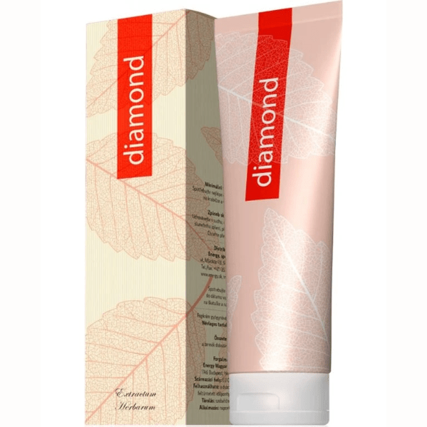 Energy Zubná pasta Diamond 100 ml