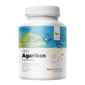 MycoMedica Agarikon PRO 90 vegetable capsules
