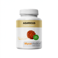 MycoMedica Agaricus 90 rastlinných kapsúl