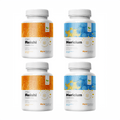 MycoMedica Reishi PRO a Herícium PRO