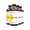 Calivita SambuRex Pack 4 x 240 ml