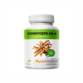 MycoMedica Cordyceps CS-4