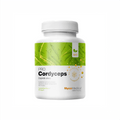 MycoMedica Cordyceps PRO 90 rastlinných kapsúl
