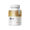 MycoMedica Enoki PRO 90 rastlinných kapsúl
