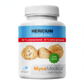 MycoMedica Hericium 50 % 90 rastlinných kapsúl