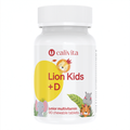 Calivita Vitamin D Lion Kids