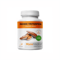 MycoMedica Reishi Triterpen 90 rastlinných kapsúl