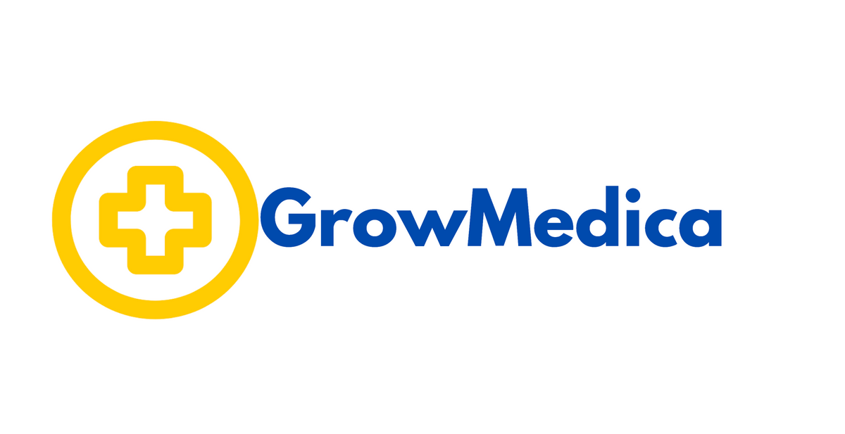 GrowMedica 