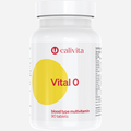 Calivita Multivitamin Vital 0 90 tabliet
