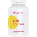 Calivita Slim Formula 90 tabliet - Zníženie telesnej hmotnosti