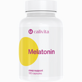 Calivita Melatonin 180 kapsúl - Prirodzený spánok