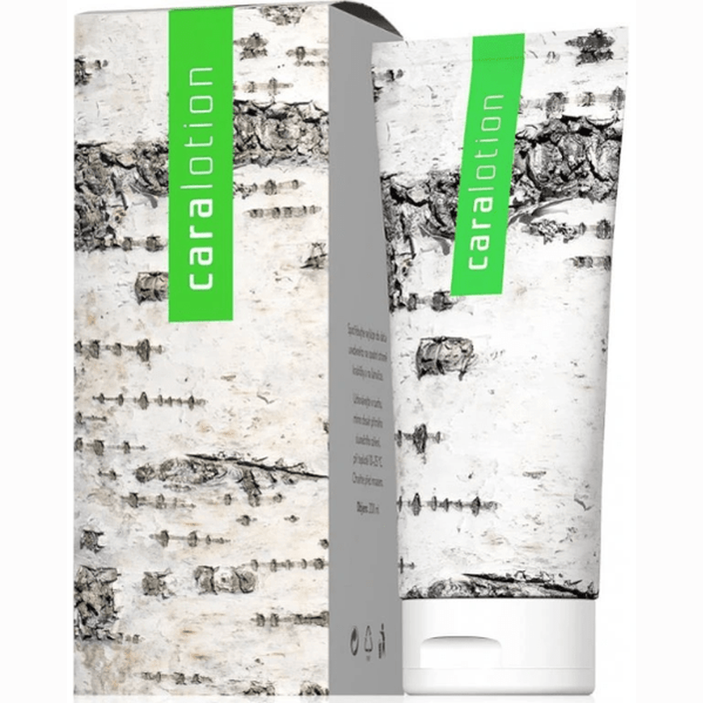 Energy Telové mlieko Caralotion 200 ml