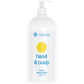 Calivita Hand & Body Lotion 1000 ml
