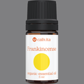 Calivita Organický éterický olej Kadidlo 10 ml - meditácia, mentálna únava