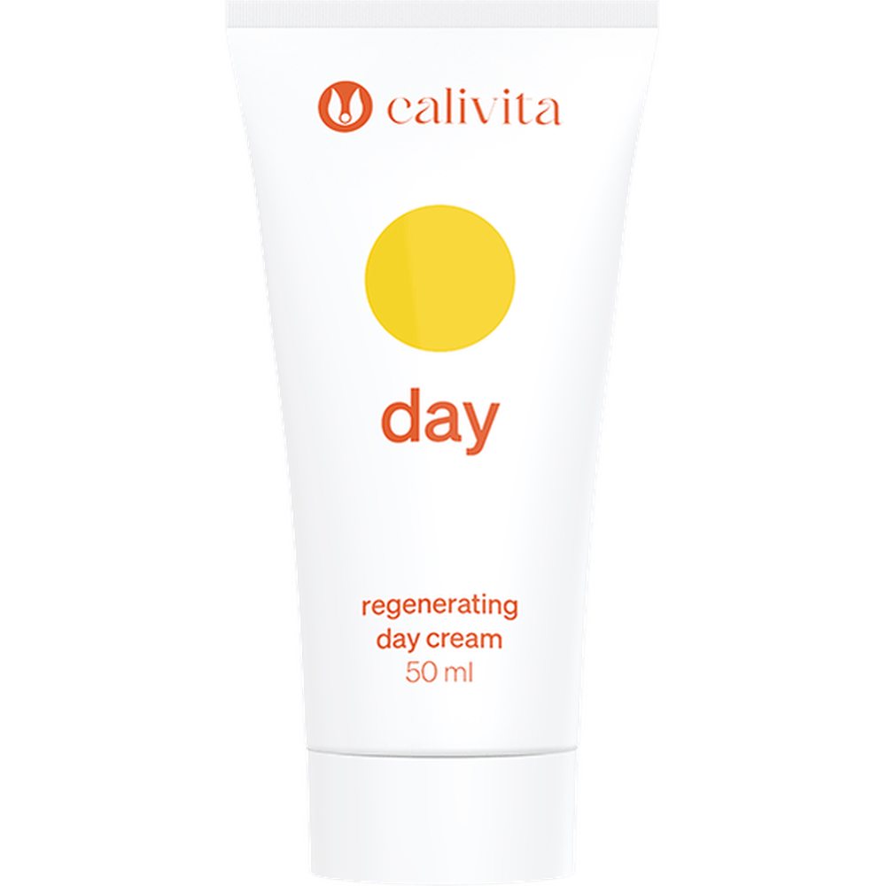 Calivita Aquabelle Regenerating Cream 50 ml