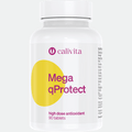 Calivita Mega qProtect 90 tabliet Antioxidant