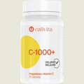 Calivita Vitamín C-1000+ 30 tabliet