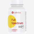 Calivita Multivitamin Full Spectrum 90 tabliet