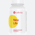 Calivita Multivitamin pre tehodné New Life 120 tabliet
