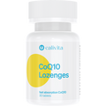 Calivita CoQ10 Lozenges 30 rozpustných tabliet 