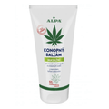 ALPA konopný balzám 150 ml - bolesti chrbta, ekzém, psoriáza